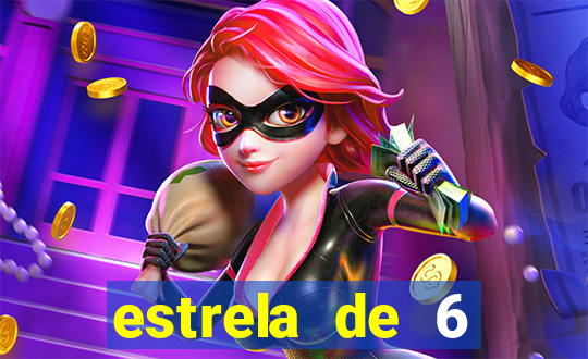 estrela de 6 pontas significado na umbanda